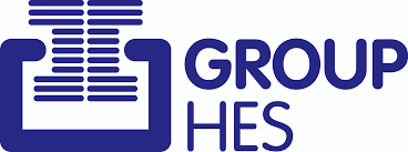 Group HES Logo