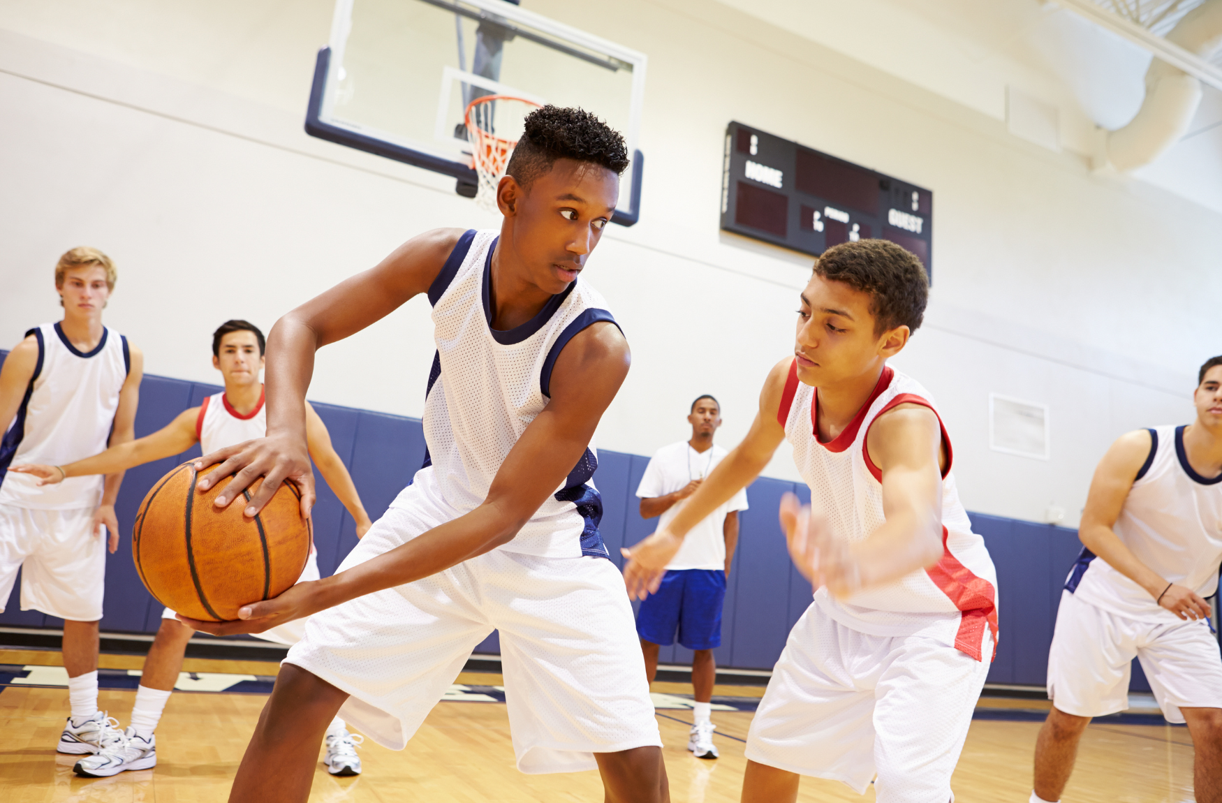 Basketball