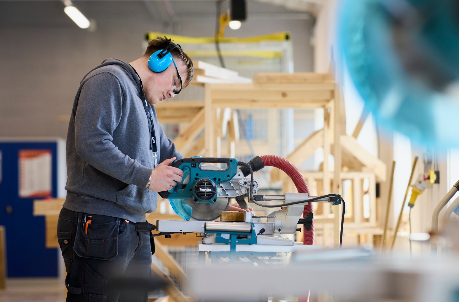Apprenticeships 