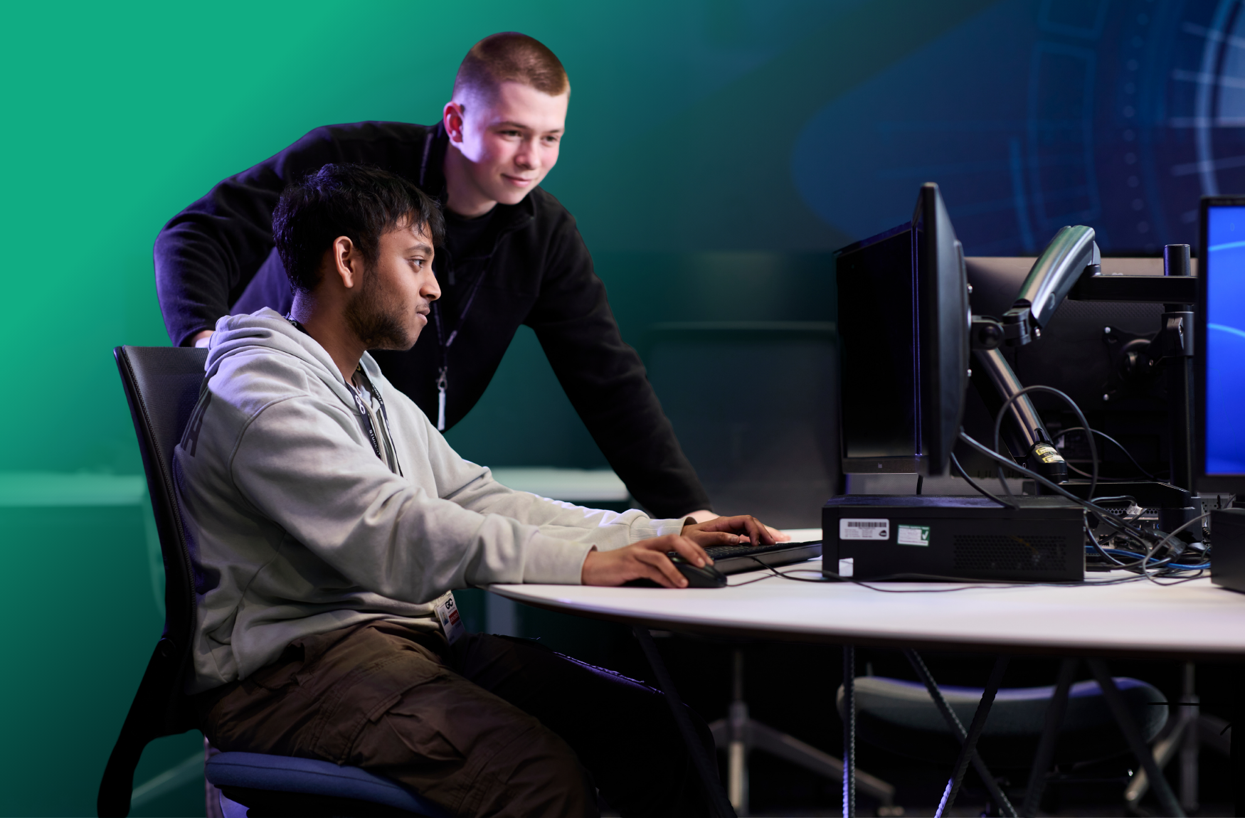 Explore Our Courses