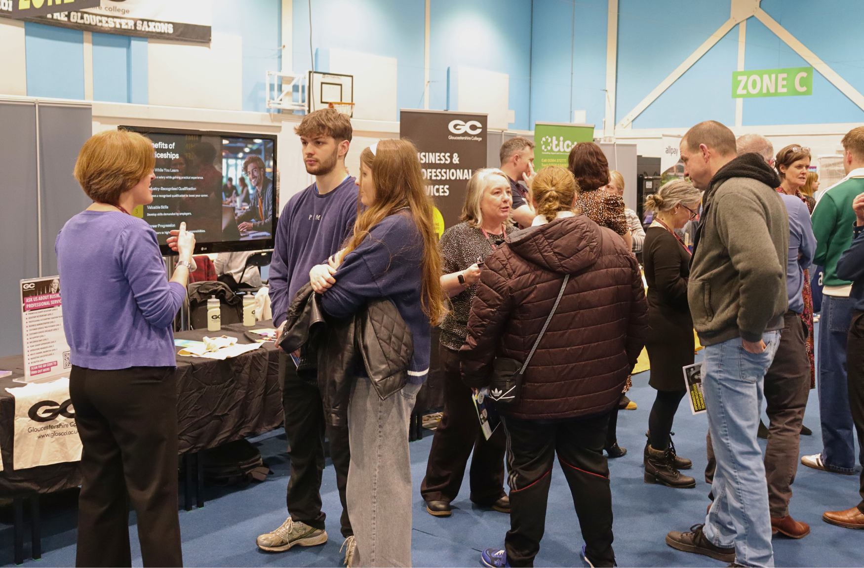 6 Things to Do Before You Attend Apprenticeship Open Evening