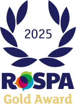 2025 Gold Award