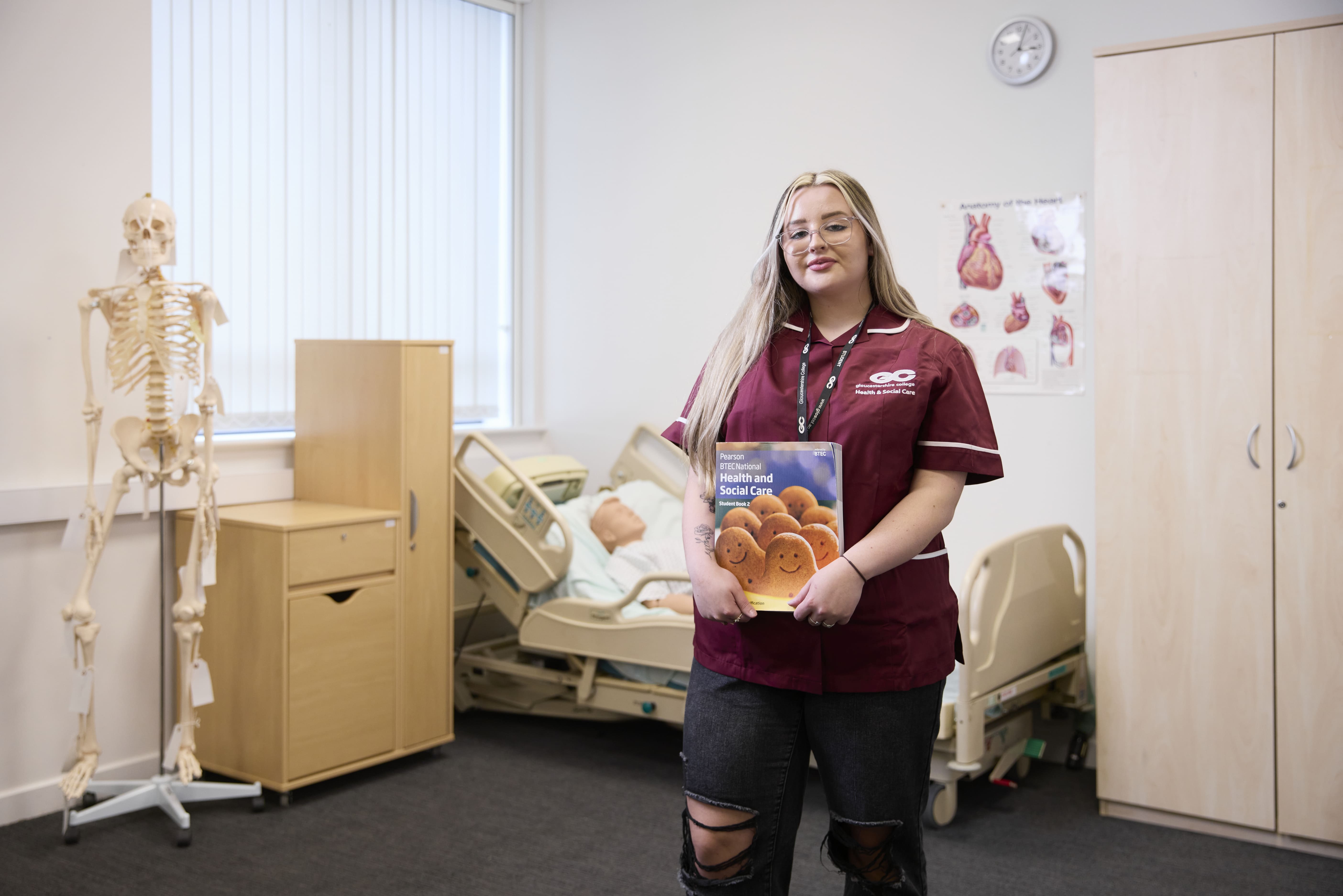 Dental Nurse