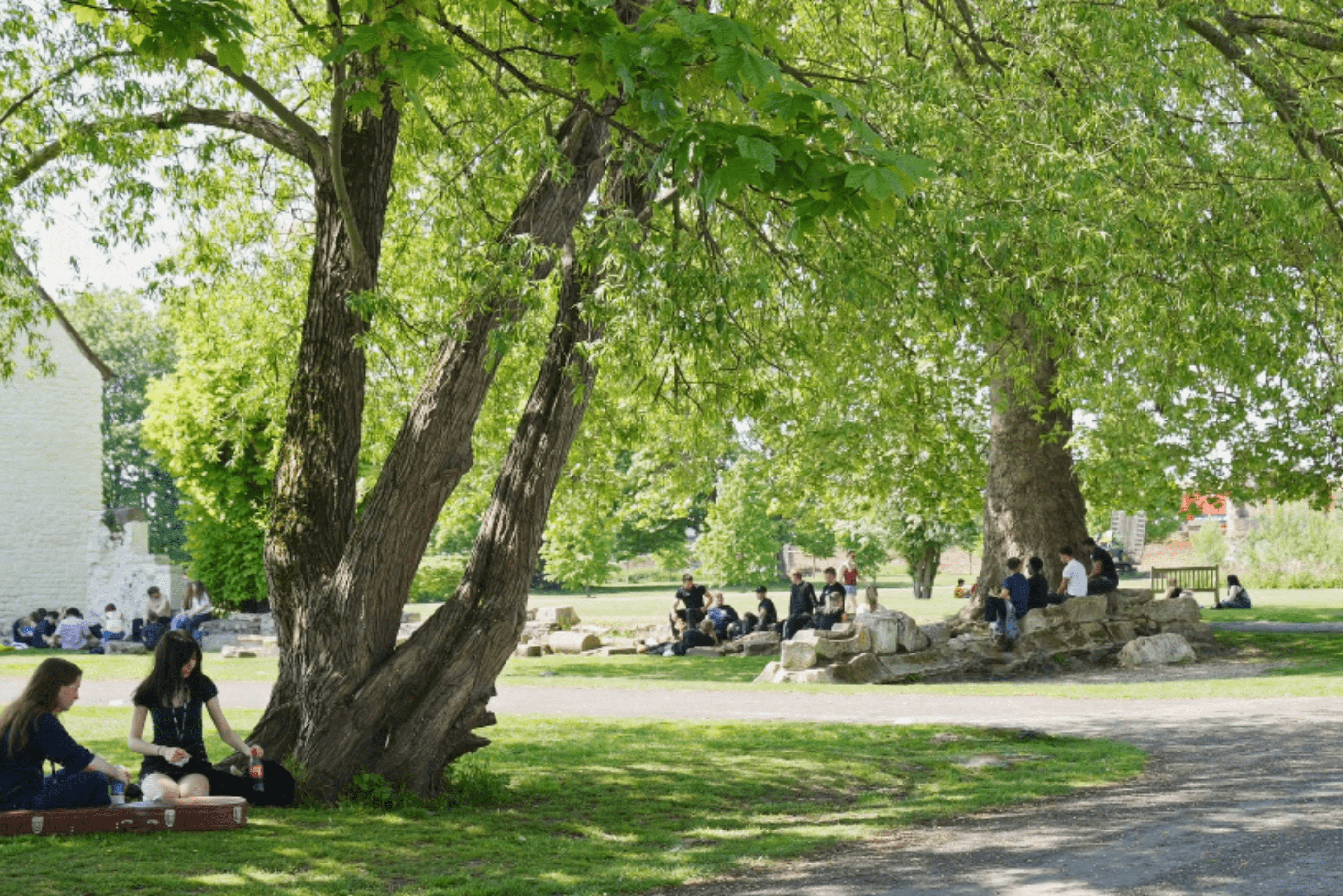 Join our Team at Gloucestershire College