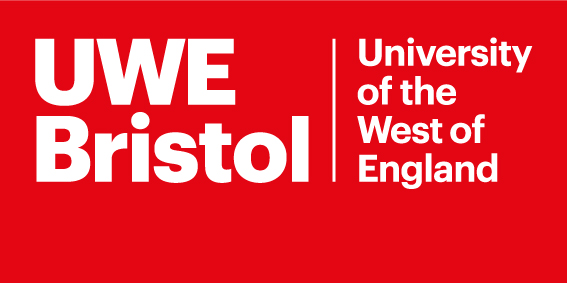 UWE Bristol red logo