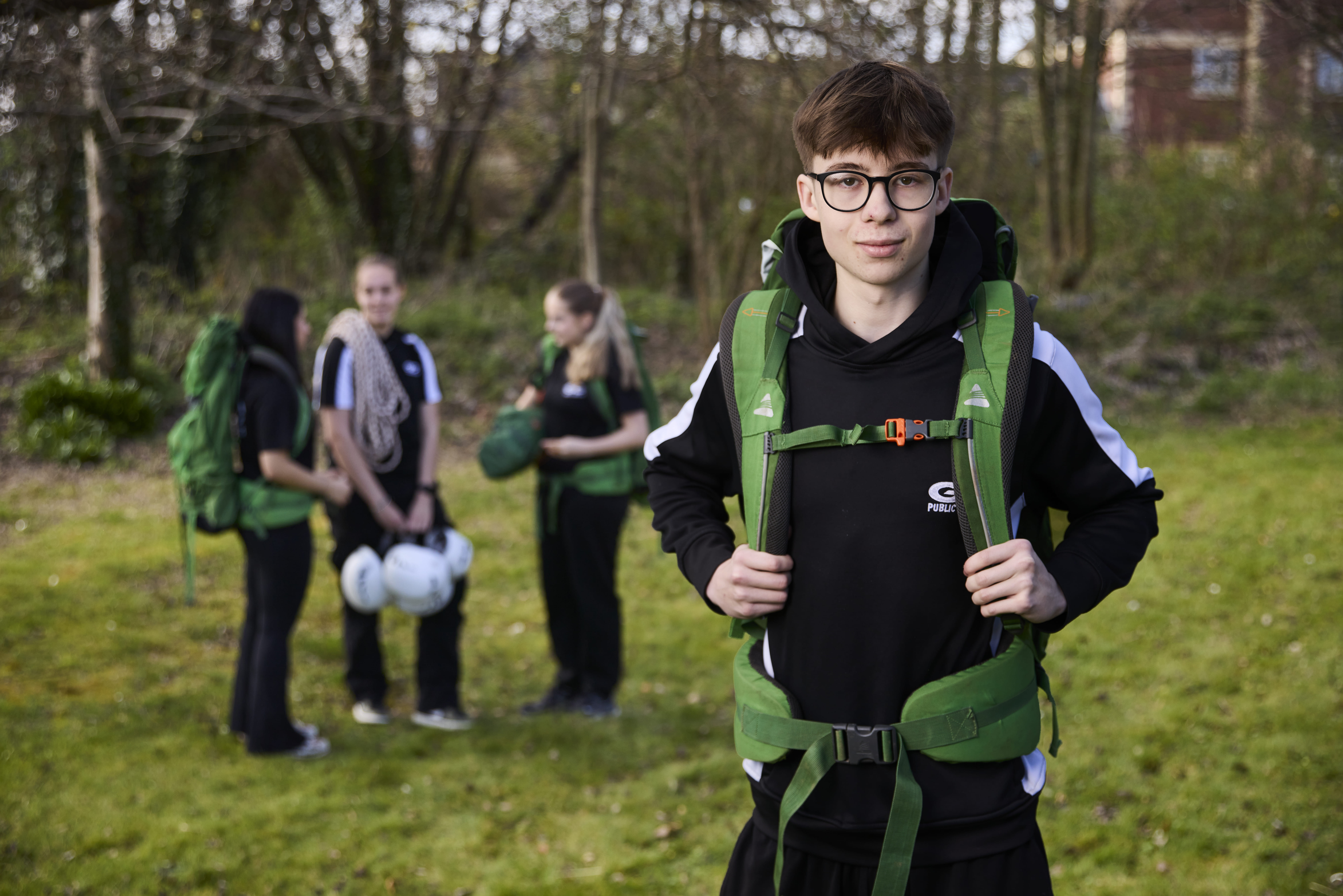 Sport and Public Services