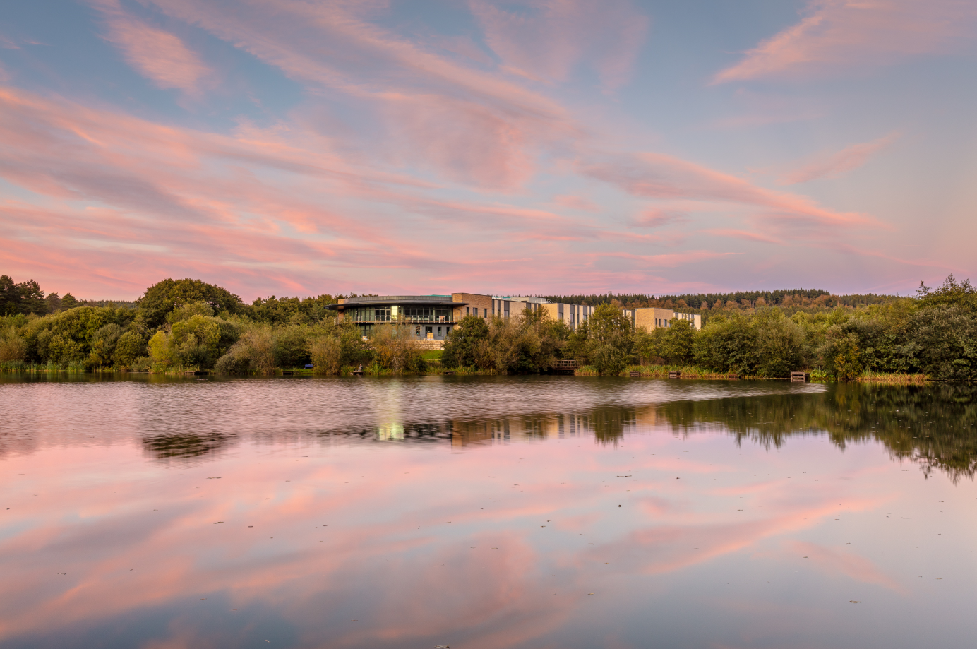 Welcome to our Forest of Dean Campus