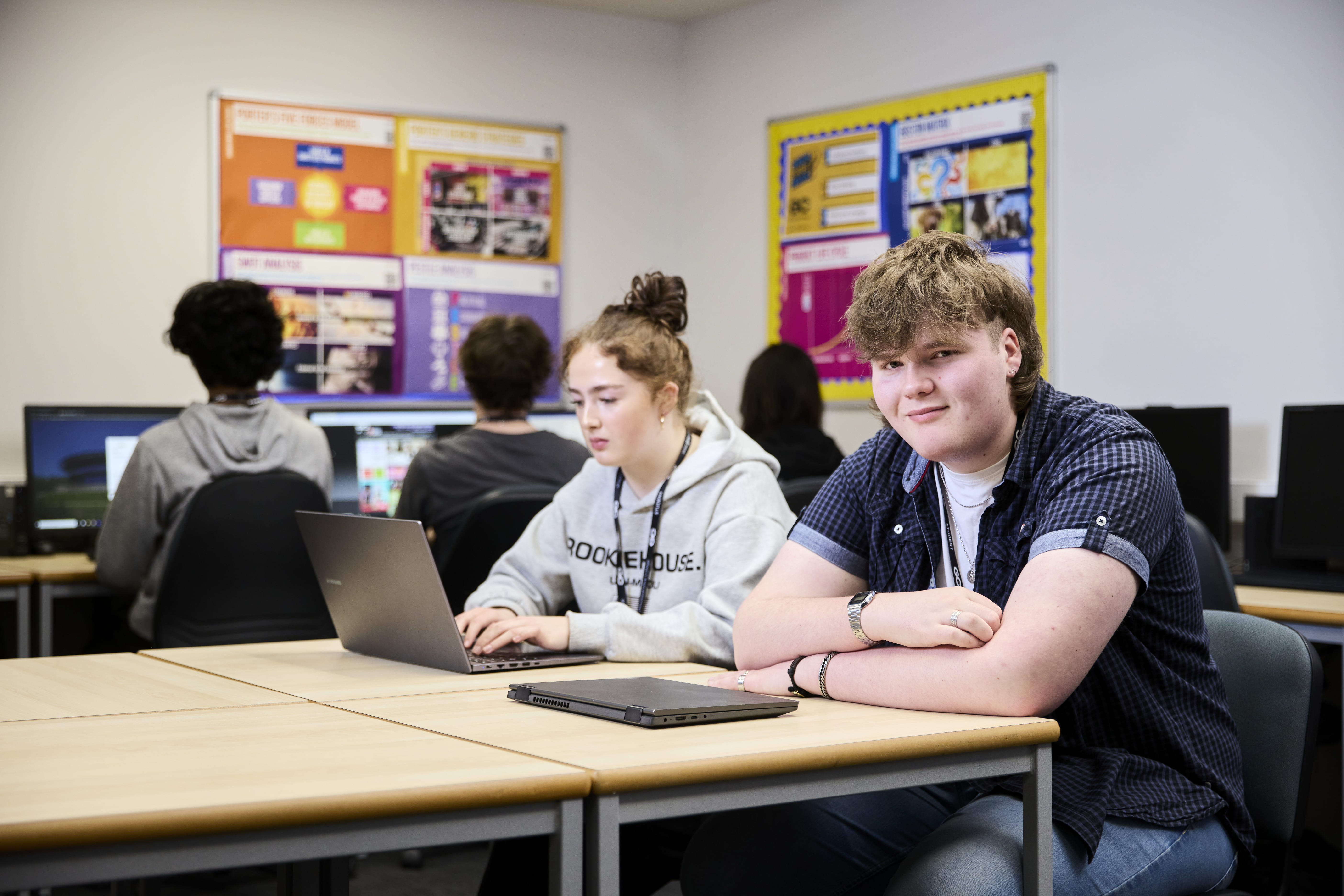 AAT L2 Certificate in Accounting (On Campus)