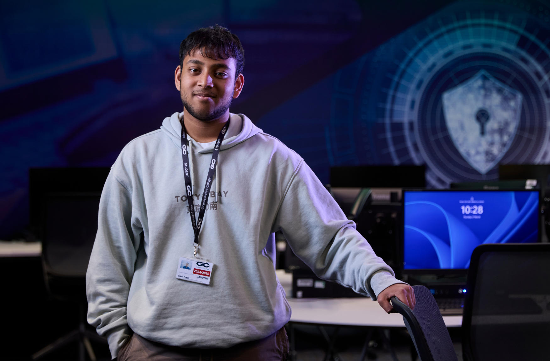 Krish Patel