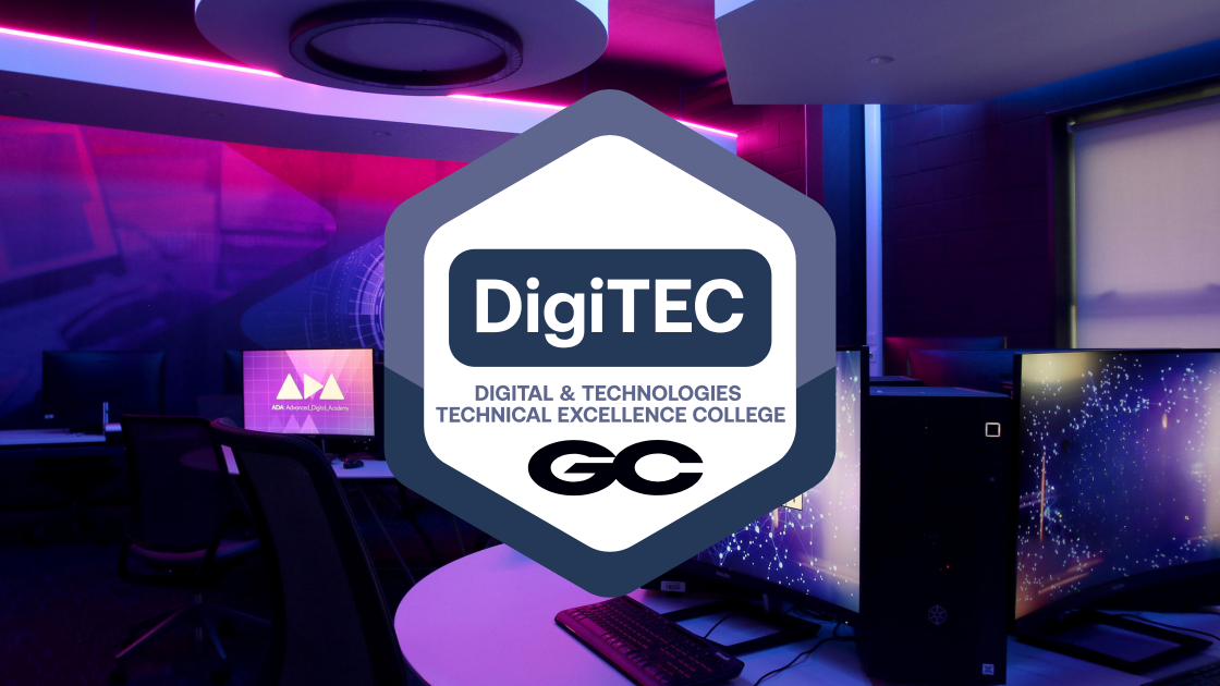 DigiTEC Builds Momentum for the Future