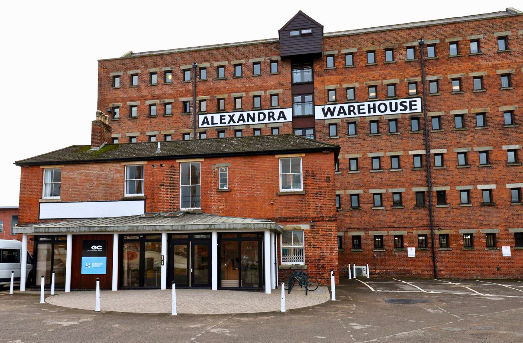 Harbour House - Specialist SEND Campus Tours