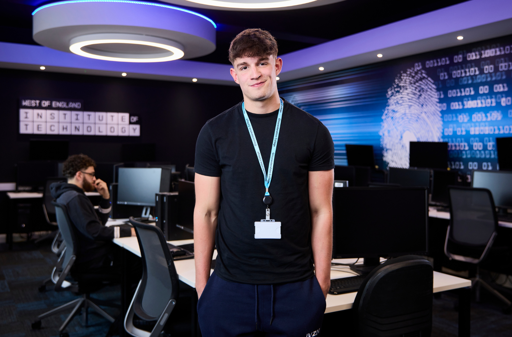 Work Experience