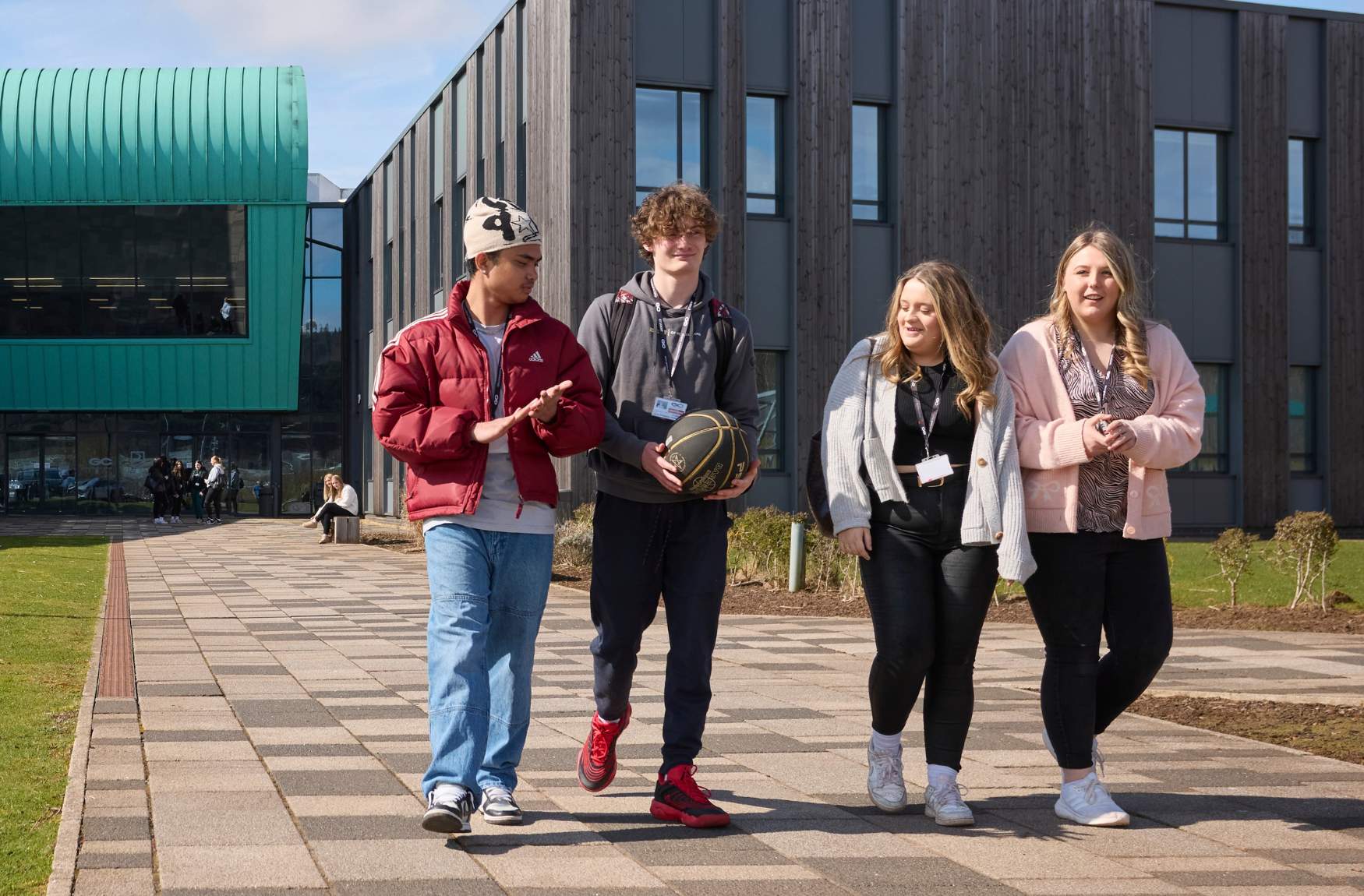 How to make the most of an Open Evening - Top Tips