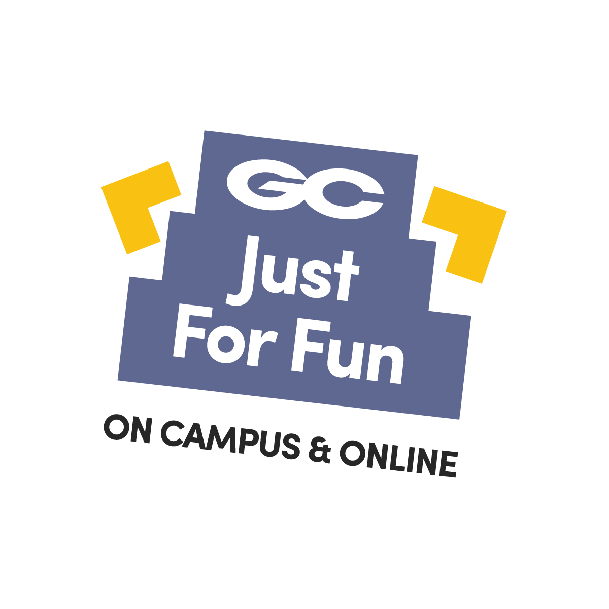 Just For Fun