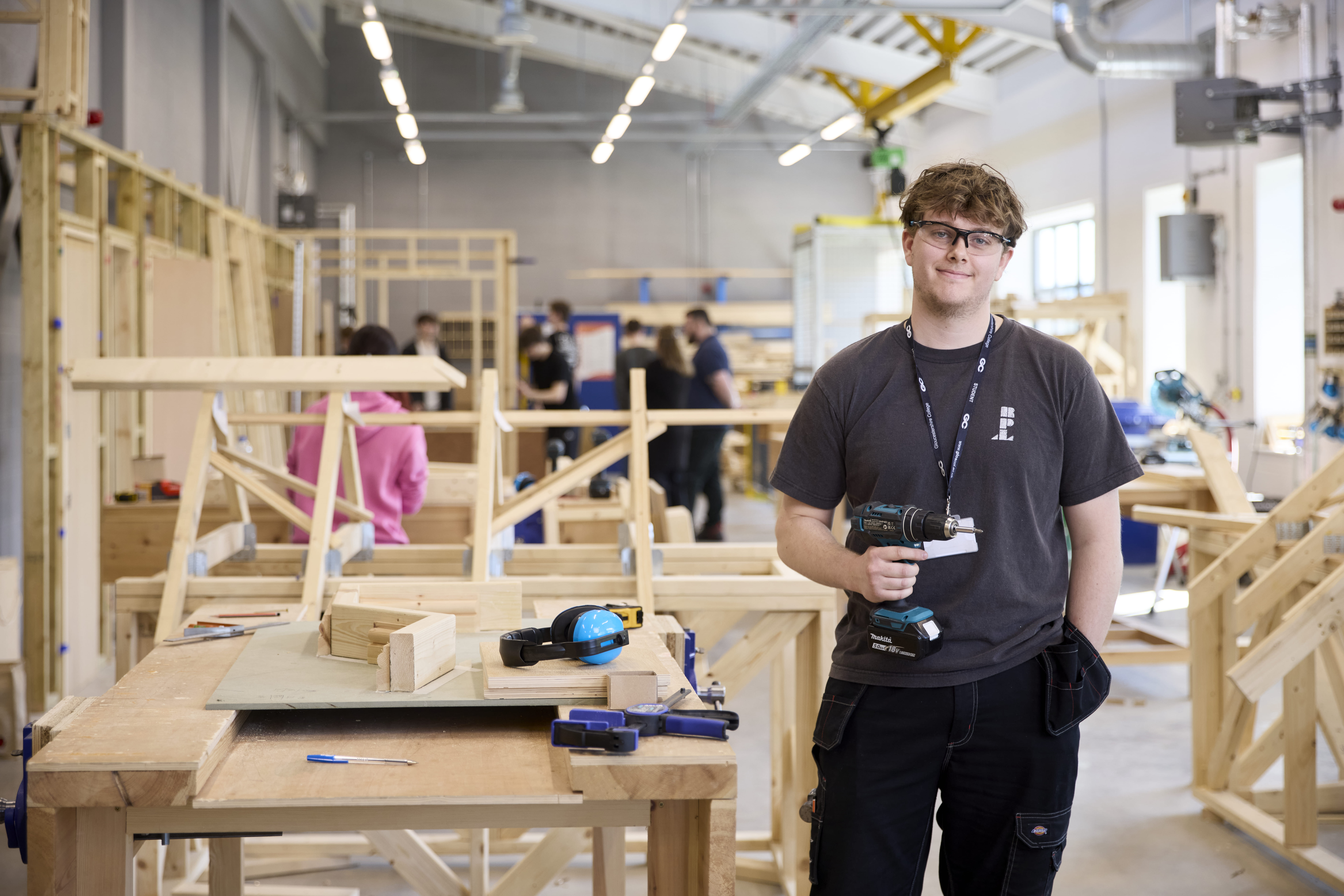 Building Services Engineering Installer Apprenticeship