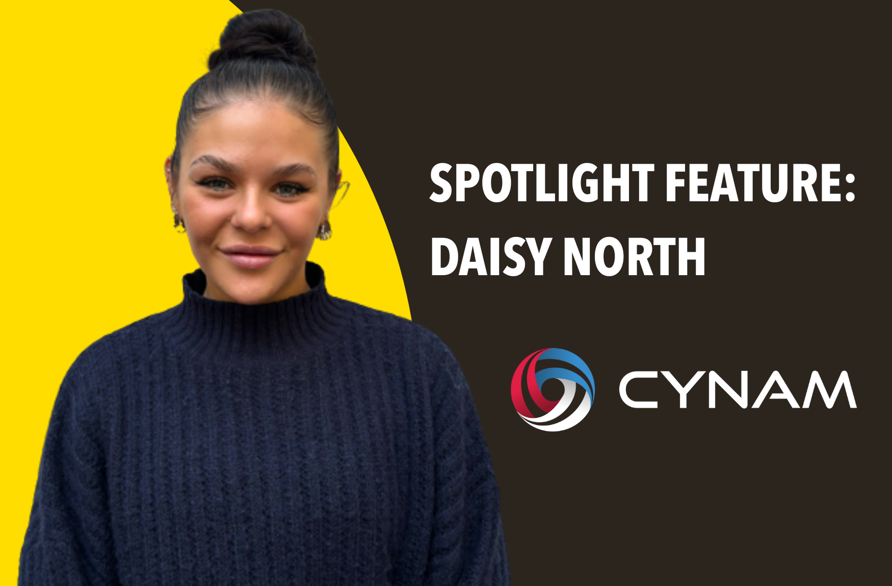 Spotlight Feature: Daisy North