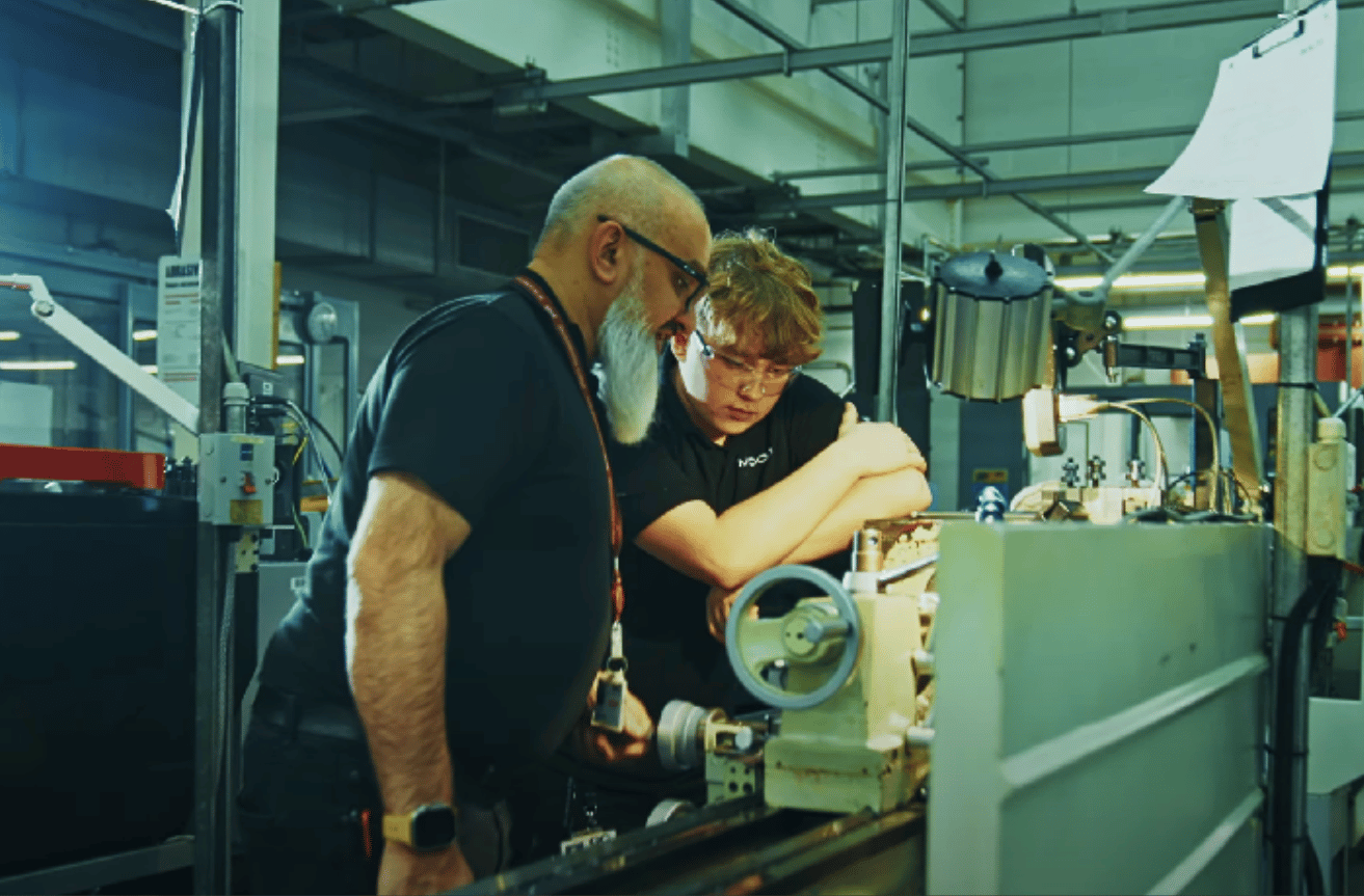 Hire an apprentice with Gloucestershire College