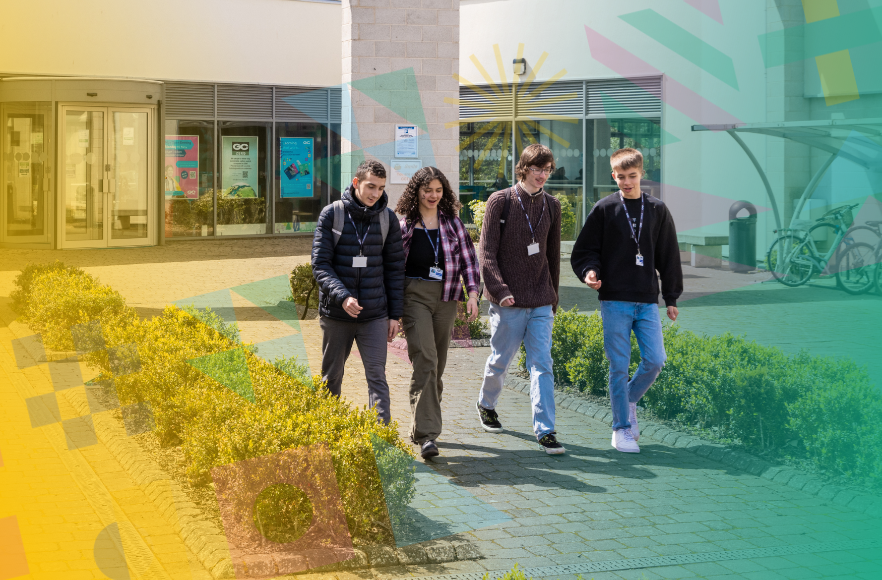 Your Technical Excellence College