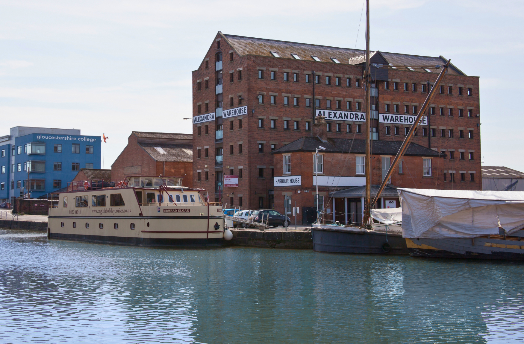Quayside Centre