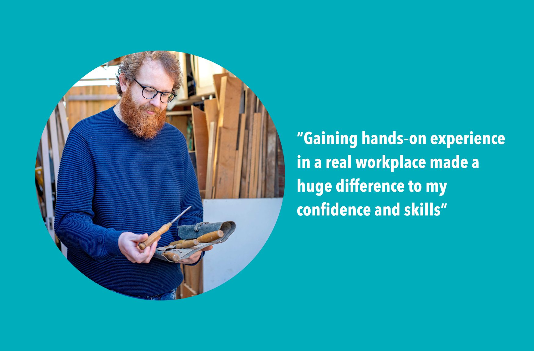 From Apprentice to Business Owner: Mike Ferry’s Journey to Success