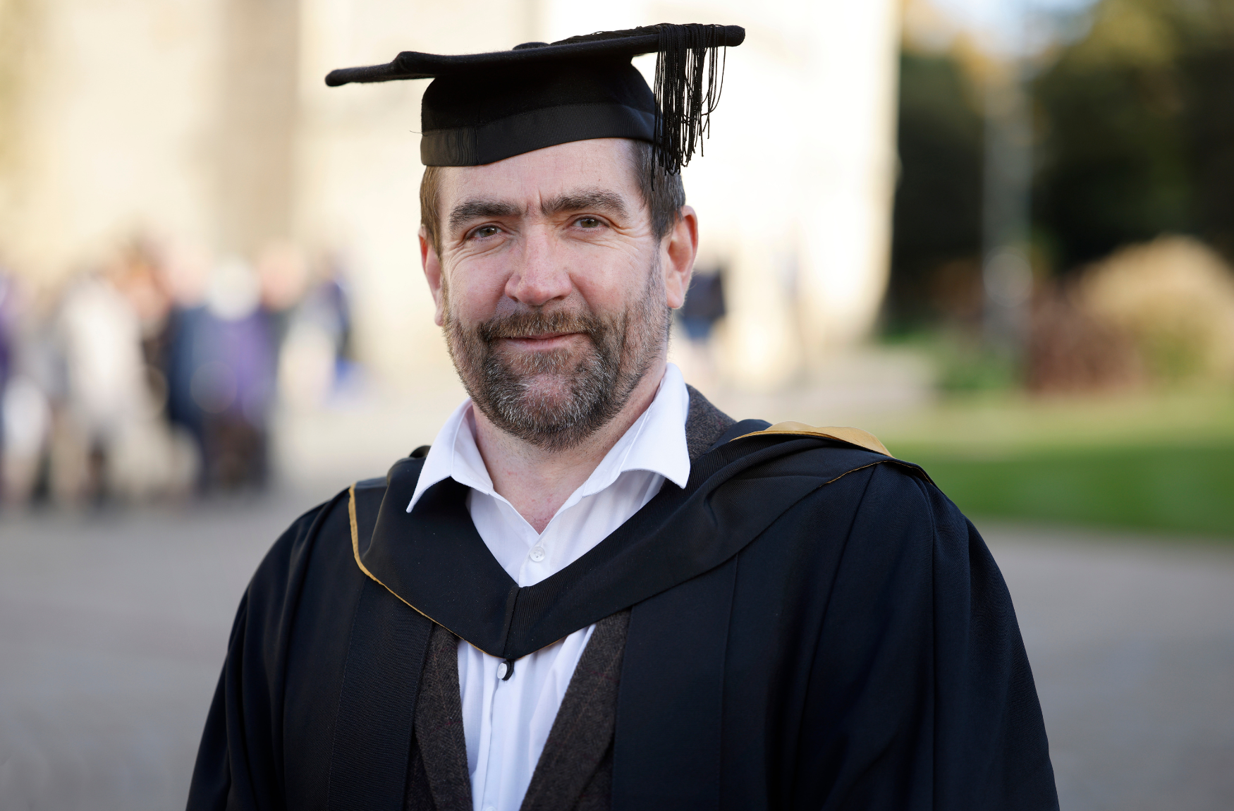 University Level Courses