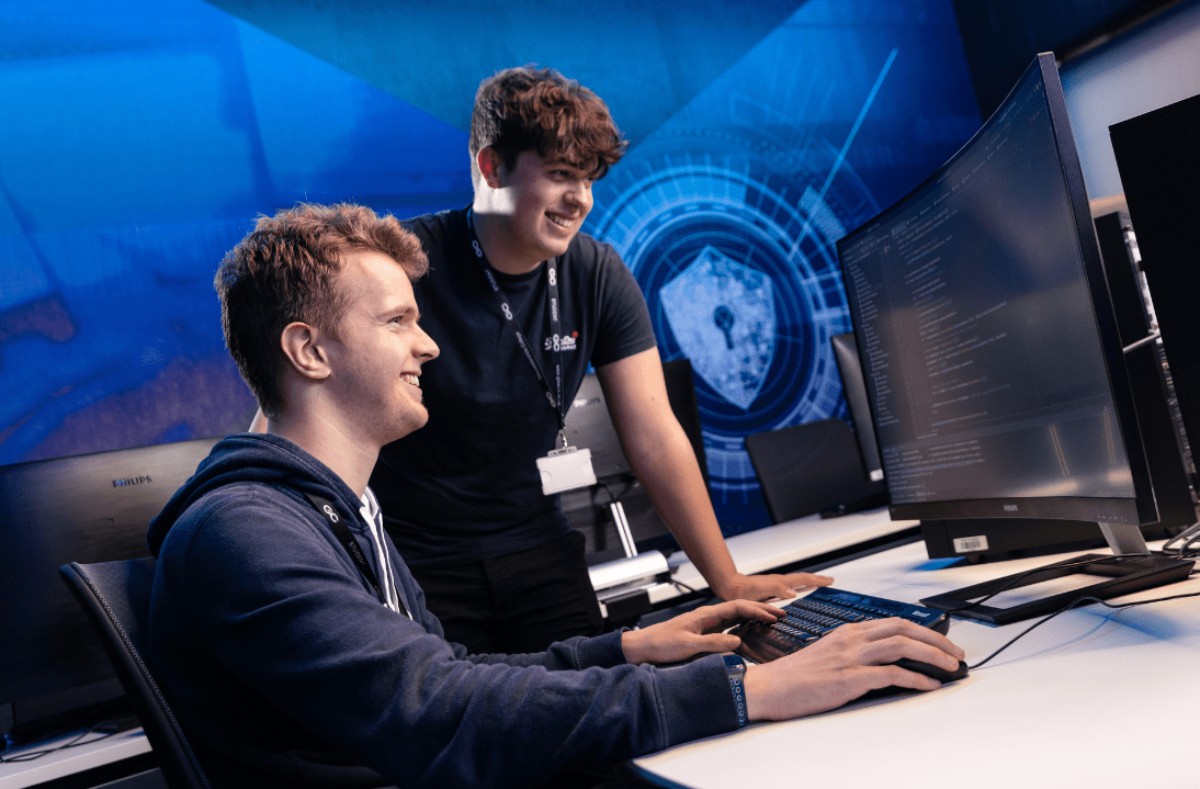 IT & Computing